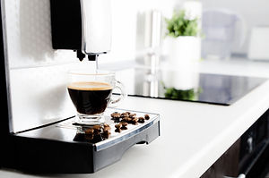Coffee Maker