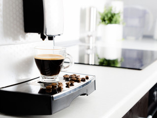 Caffeine isn't all that bad, is it?