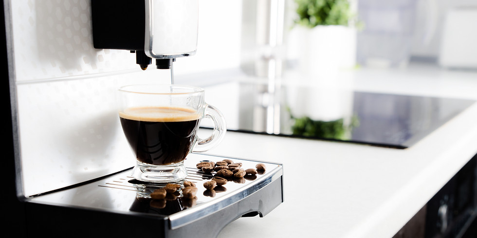 Kleines Kaffee-ABC