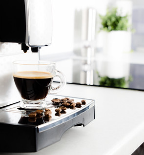 cafetera