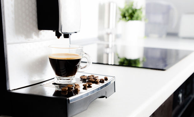 Coffee Maker