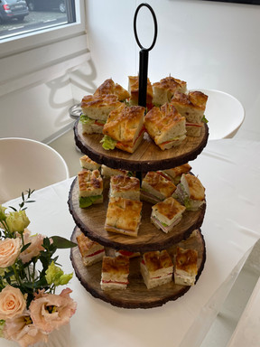 Etagere Holz