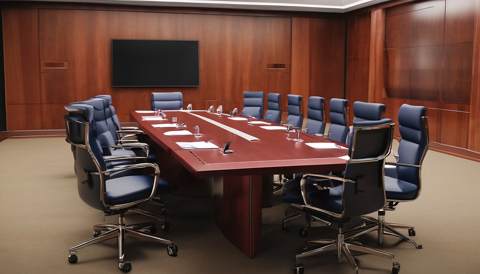 Monthly Democratic Strategy Meeting
