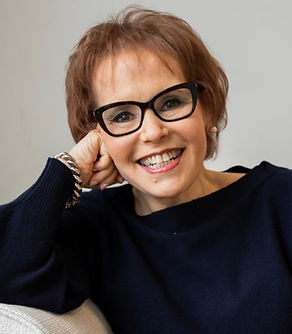 Aging with Purpose and Passion Podcast Beverley Glazer