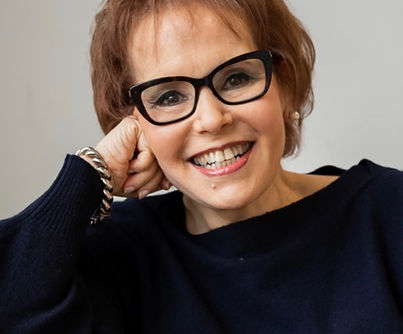 Aging with Purpose and Passion Podcast Beverley Glazer