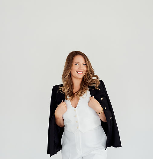 The Conscious Publicist Podcast Ashely Graham