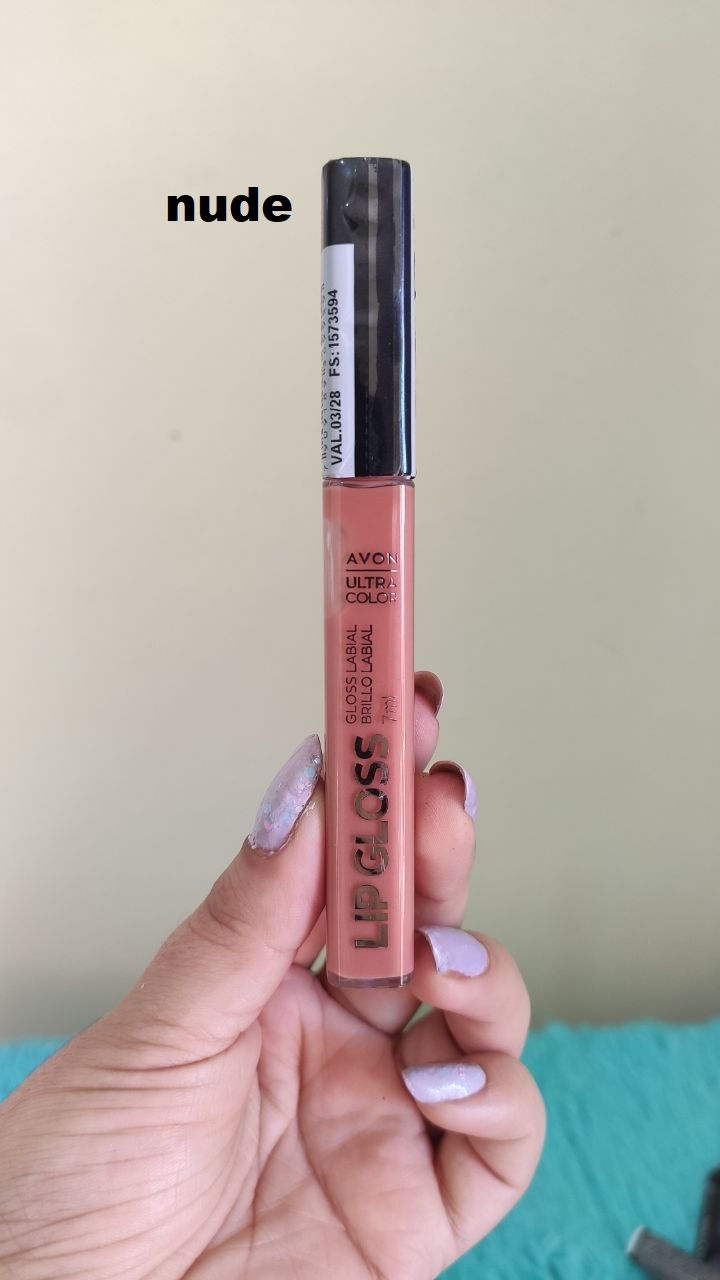 Miniatura: AVON Ultra Color - Lip Gloss