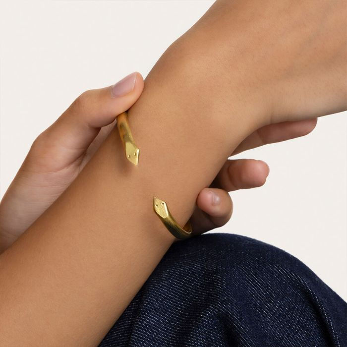 BANGLE SERPENTE