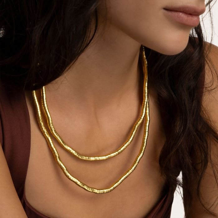 BRACCIALE/COLLANA SNAKE PICCOLO