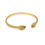 Miniatura: BANGLE SERPENTE 3D