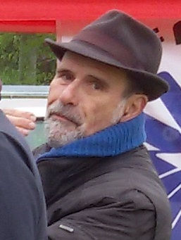Gerard RUHLMAN