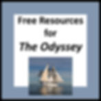 Free resources for The Odyssey