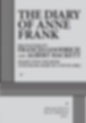 The Diary of Anne Frank Play