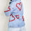 Thumbnail: AMORE Oversized Jacket