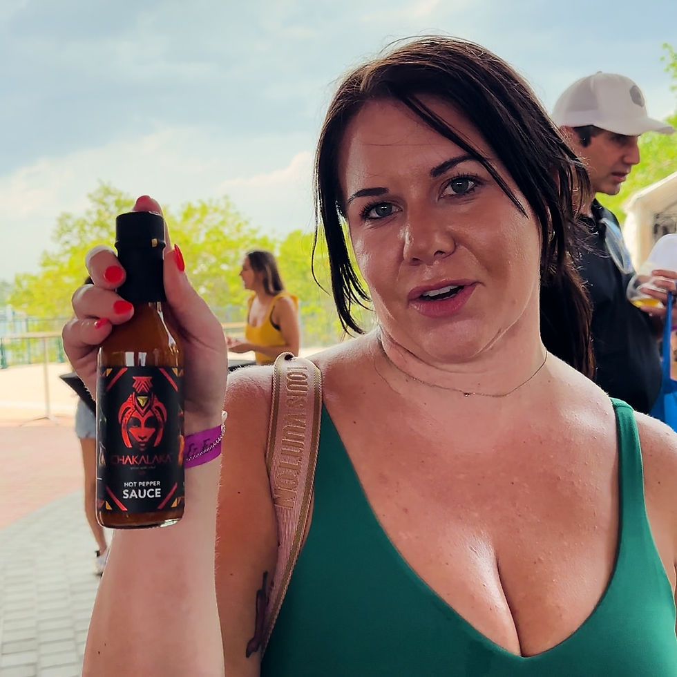 Food and Wine Festival