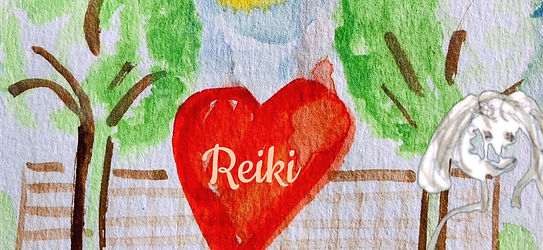 reiki från tvivel till läkning