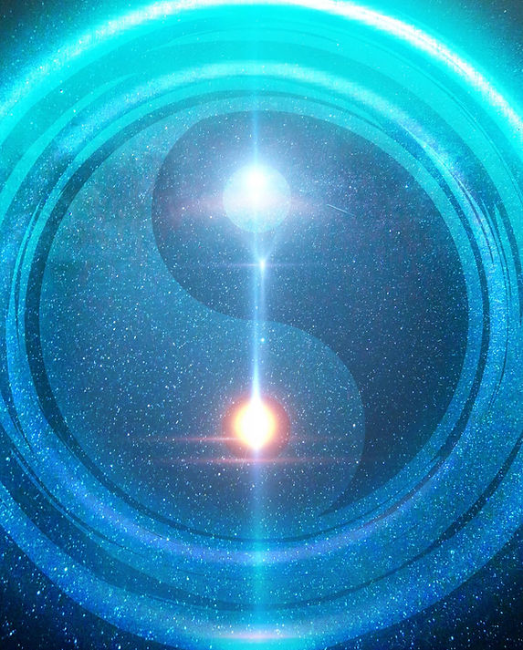 Wuji gong