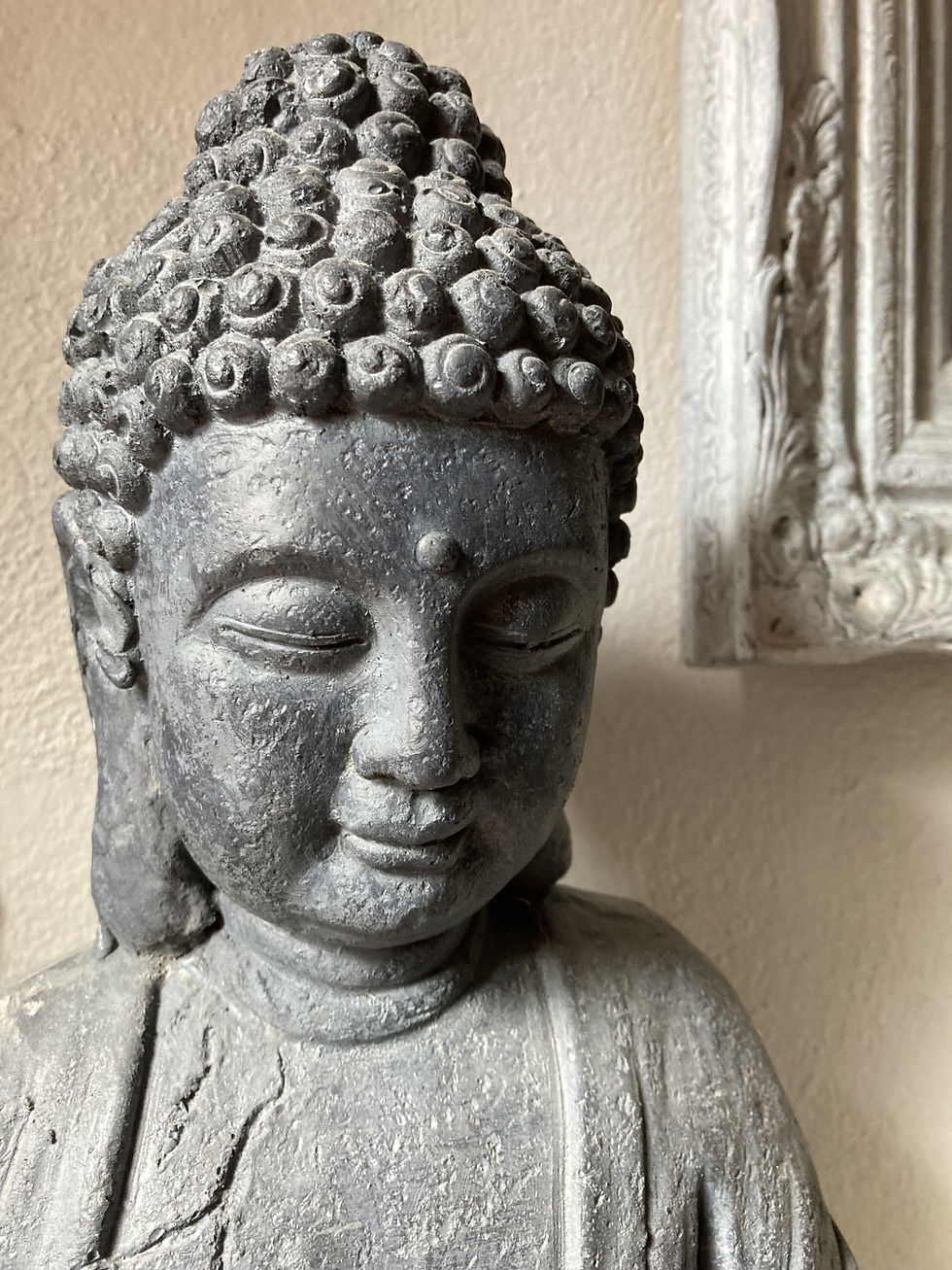 Inner smile