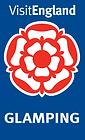 Visit England Glamping Award