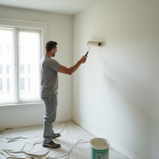 Painting service