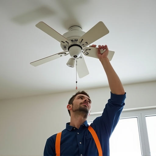 Fixture installation service