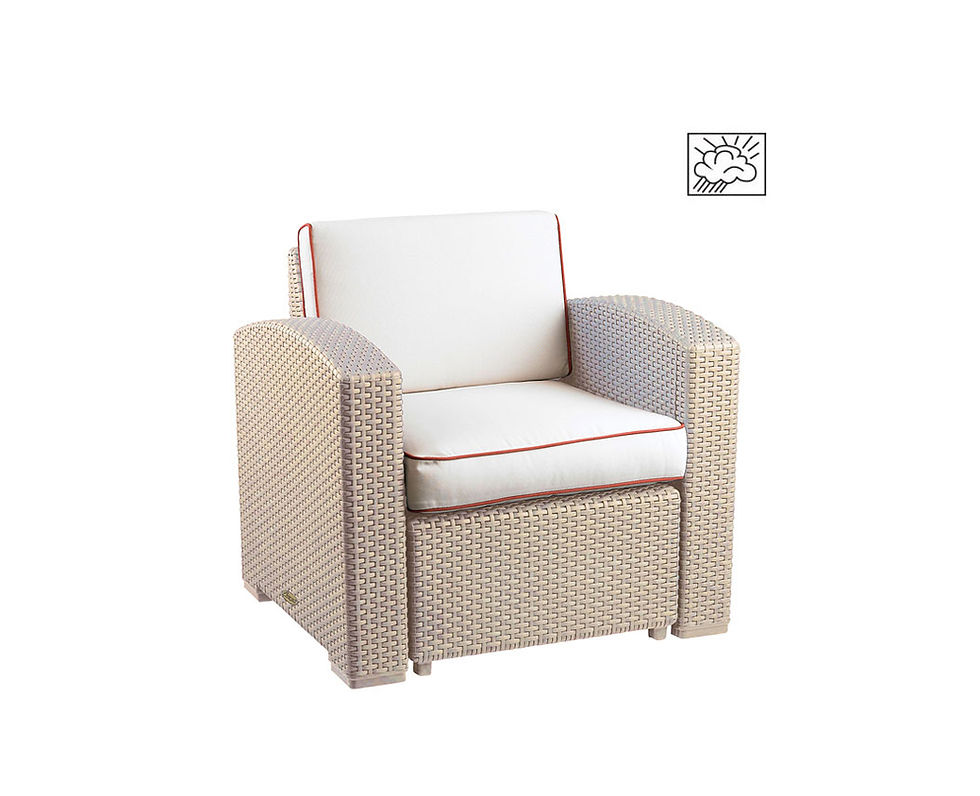 Miniatura: Sillón Magnolia
