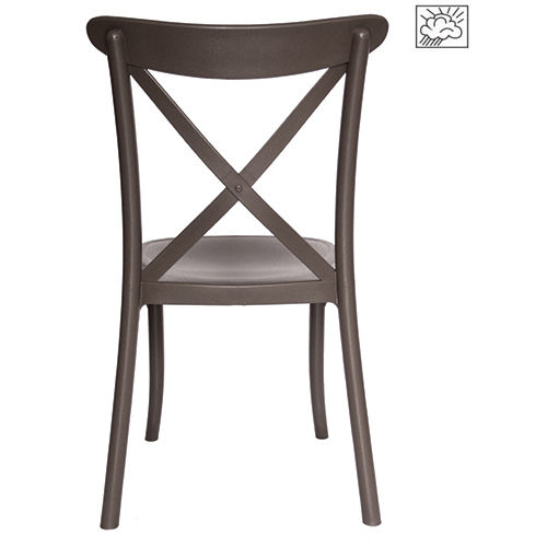 Miniatura: Silla Eqqus