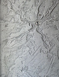 Декоративная штукатурка "Драгоценная жила"