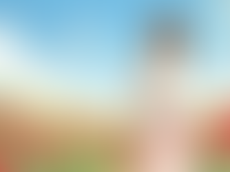 ai generated image of a singer