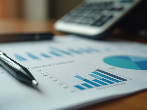 Unlocking the Essentials: Understanding Different Types of Accounting Services