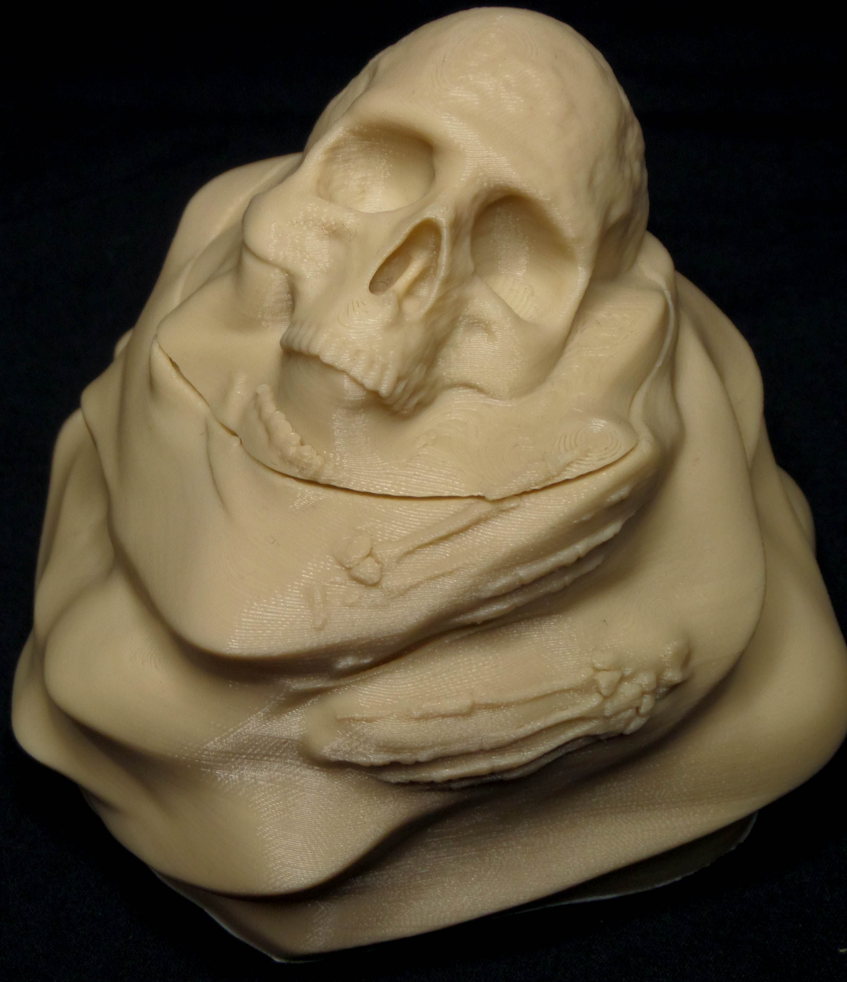 The Forgotten Warrior