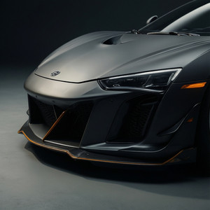 Custom Euro Sport Body Kits