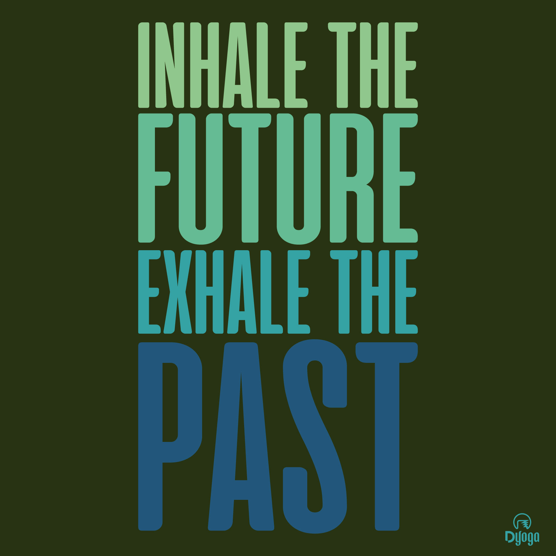 Camisa Longline Inhale