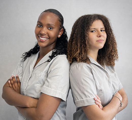 Técnico de massagem

Técnico de estética

Assistente em spa

Colaborador em centros de bem-estar

Colaborador em unidades hoteleiras

Profissional autónomo na área do bem-estar