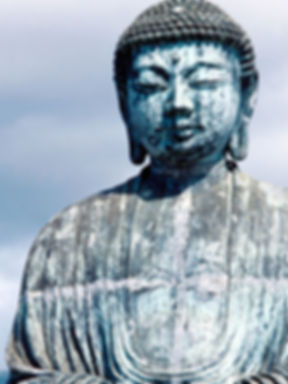 Oriental Statue