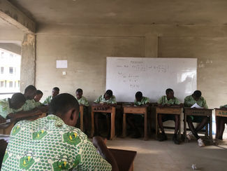 Why Development Needs More Boys Programs