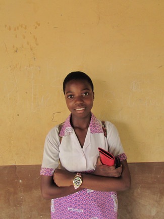 Impacting Students: Interview with Ejisu Presby Tutor