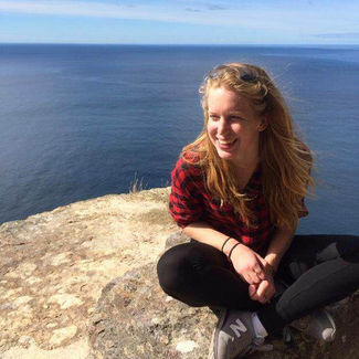 Introducing Expo's new PA: Megan Henning