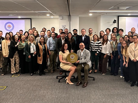 MSD Colombia marca un precedente al ser la primera farmacéutica certificada como Friendly Biz en el país