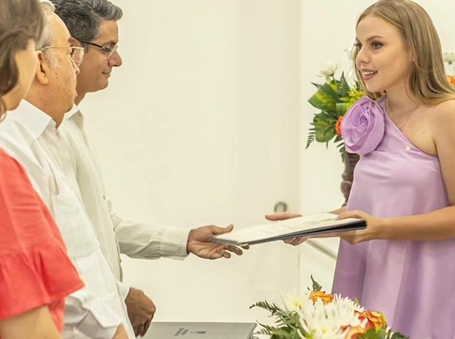 Drummond Ltd. abre nuevamente la beca de comunicaciones para que un periodista del Cesar pueda especializarse