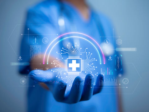 El futuro de la salud en Colombia se construye con tecnología