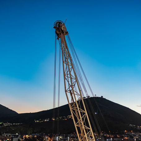 GEOPARK ES LA TERCERA EMPRESA DE PETRÓLEO Y DISTRIBUCIÓN DE HIDROCARBUROS MÁS RESPONSABLE DE COLOMBIA SEGÚN MERCO ESG 2025