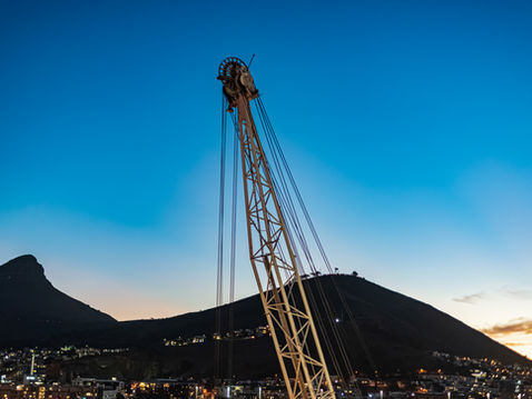 GEOPARK ES LA TERCERA EMPRESA DE PETRÓLEO Y DISTRIBUCIÓN DE HIDROCARBUROS MÁS RESPONSABLE DE COLOMBIA SEGÚN MERCO ESG 2025