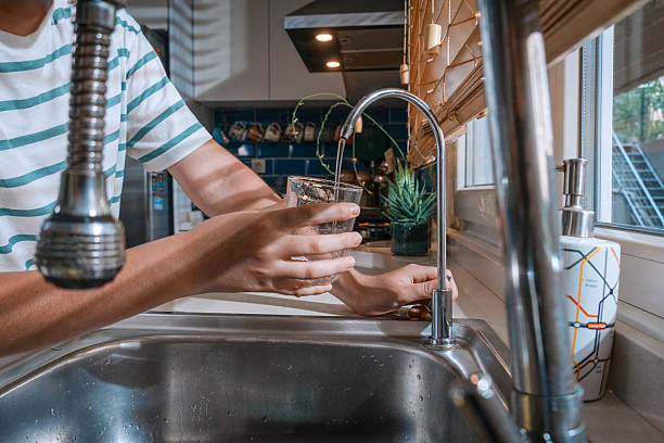 Water filtration services- free water quality test southern colorado