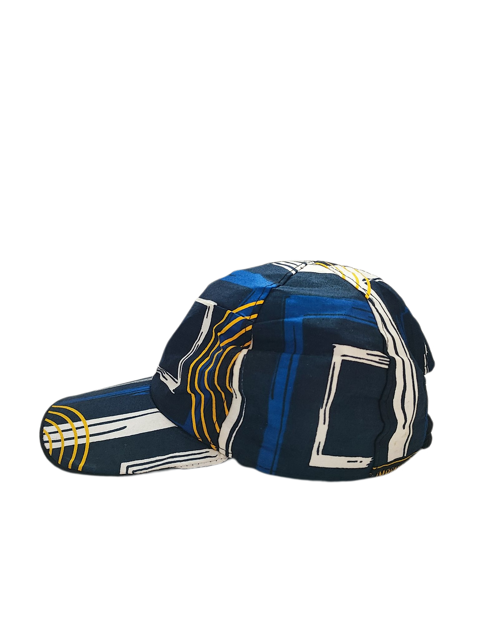 Miniature : casquette wax élastique