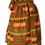Miniature : Jupe courte WAX "Kenté" n°10 (XS)