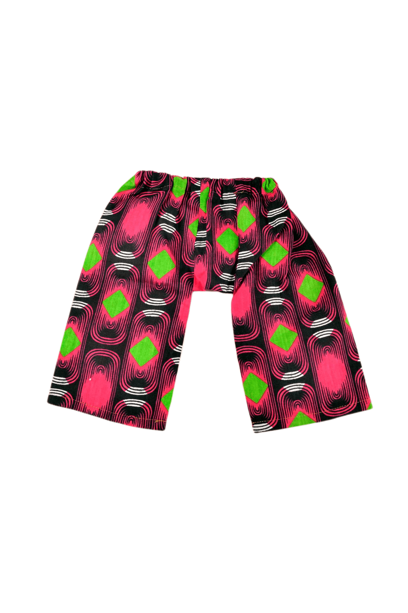 Sarouel bébé 6 mois WAX n°11