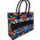 Miniature : Sac cabas africain inca coloré WAX