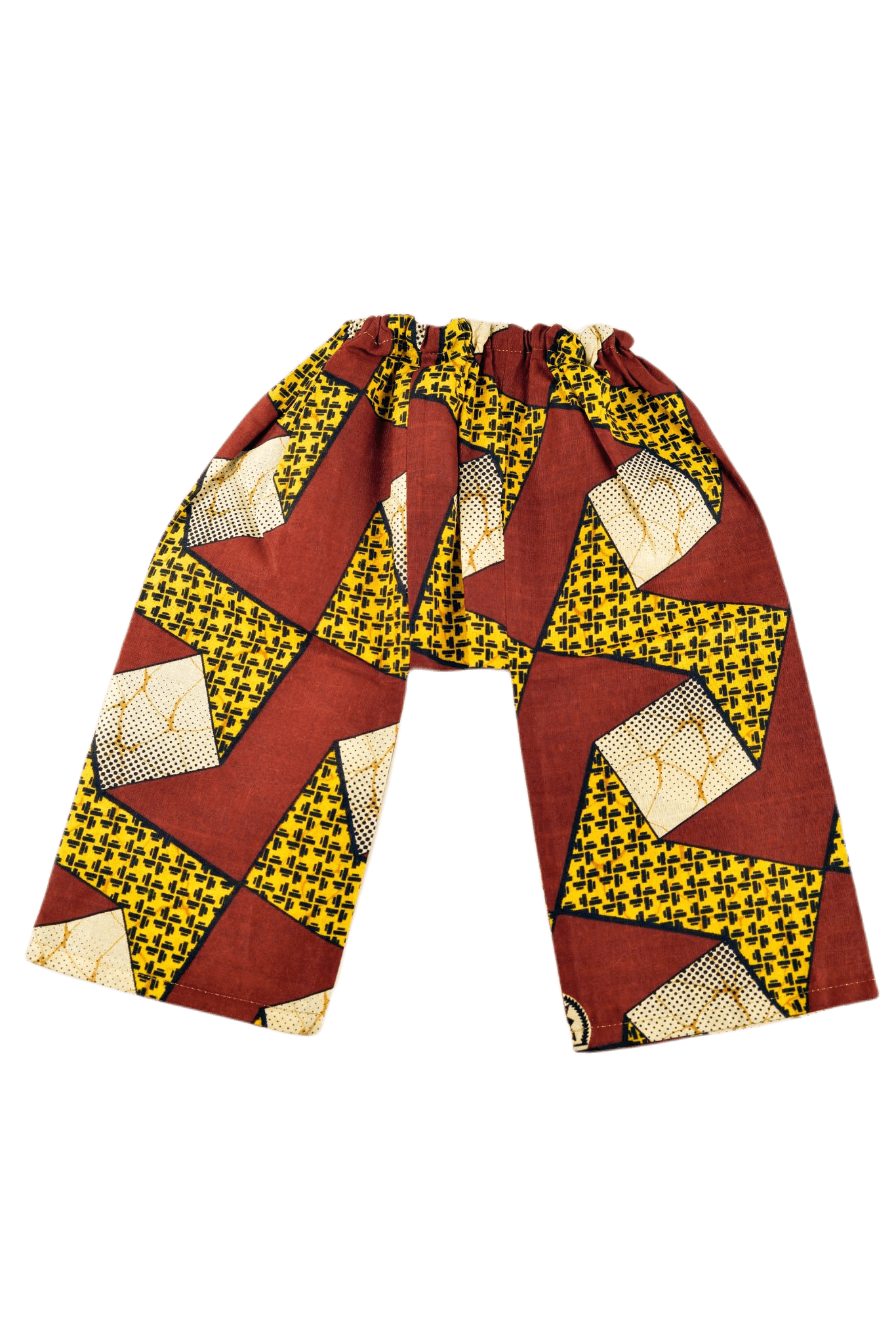 Sarouel bébé 6/12 mois WAX n°3