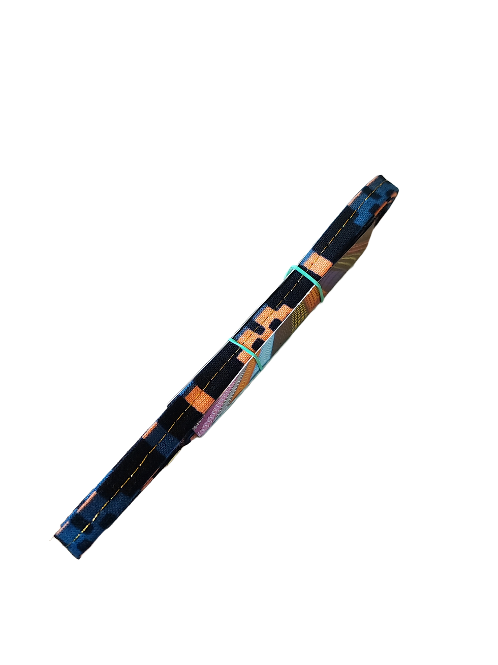 Miniature : Lacet WAX n°8